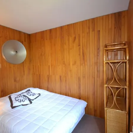 Rustique A Courchevel, Pres Des Pistes - Fr-1-514-29 Appartement Courchevel